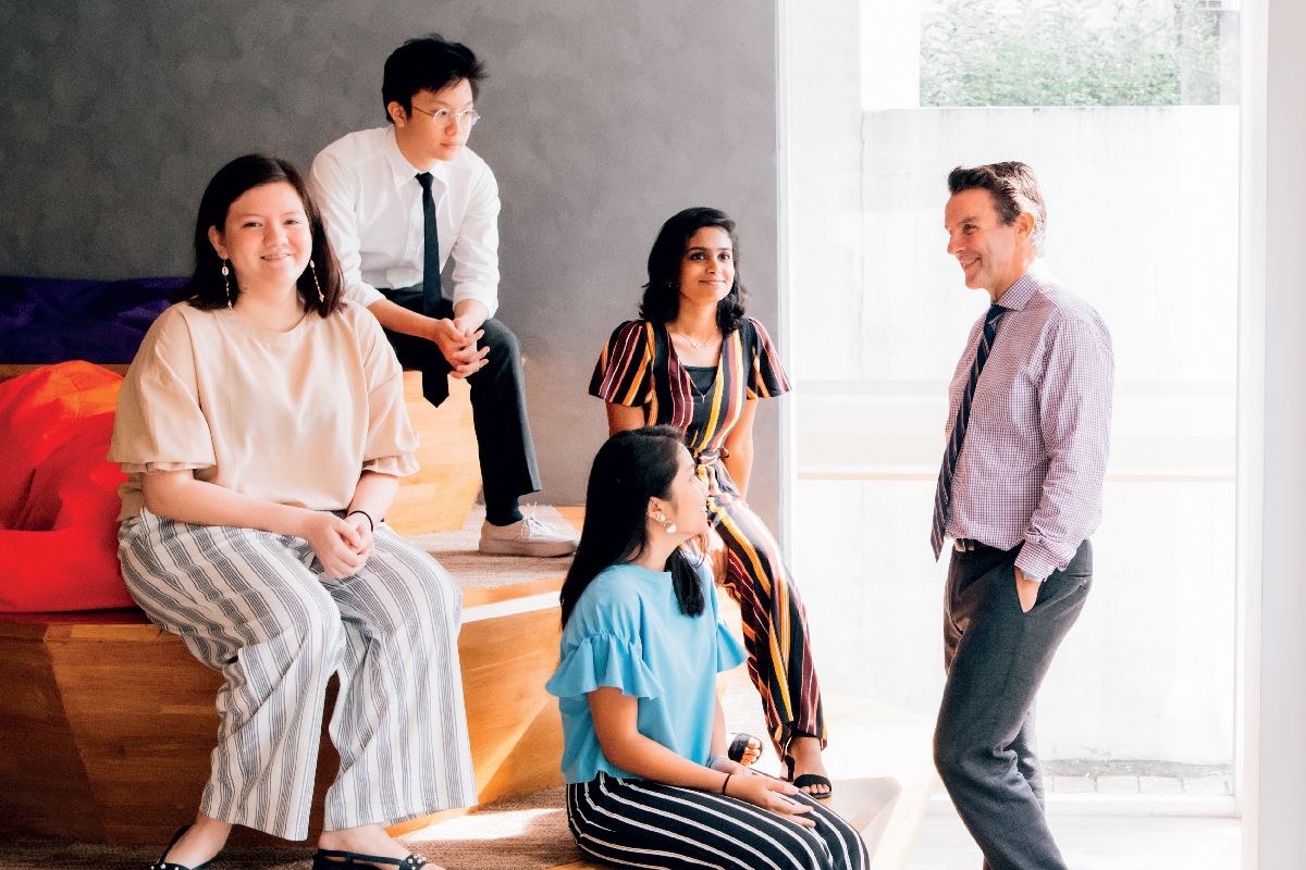 Scholarship Season is Here: Top Tips from Garden International School